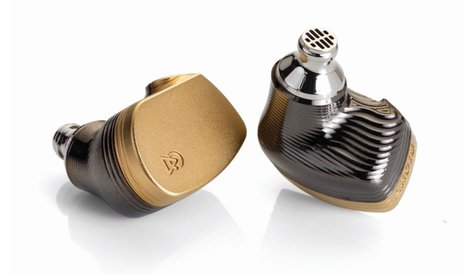 Campfire Audio Solaris Review Price $1499 | Page 2 | earphonia.com